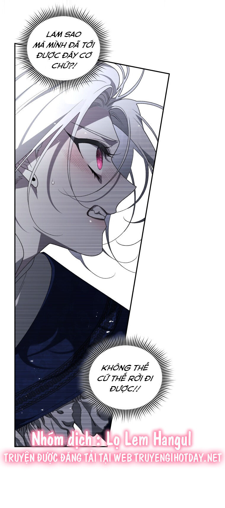 Quái Thú Bị Thuần Hóa Bởi Ác Nữ Chapter 59 - Trang 2