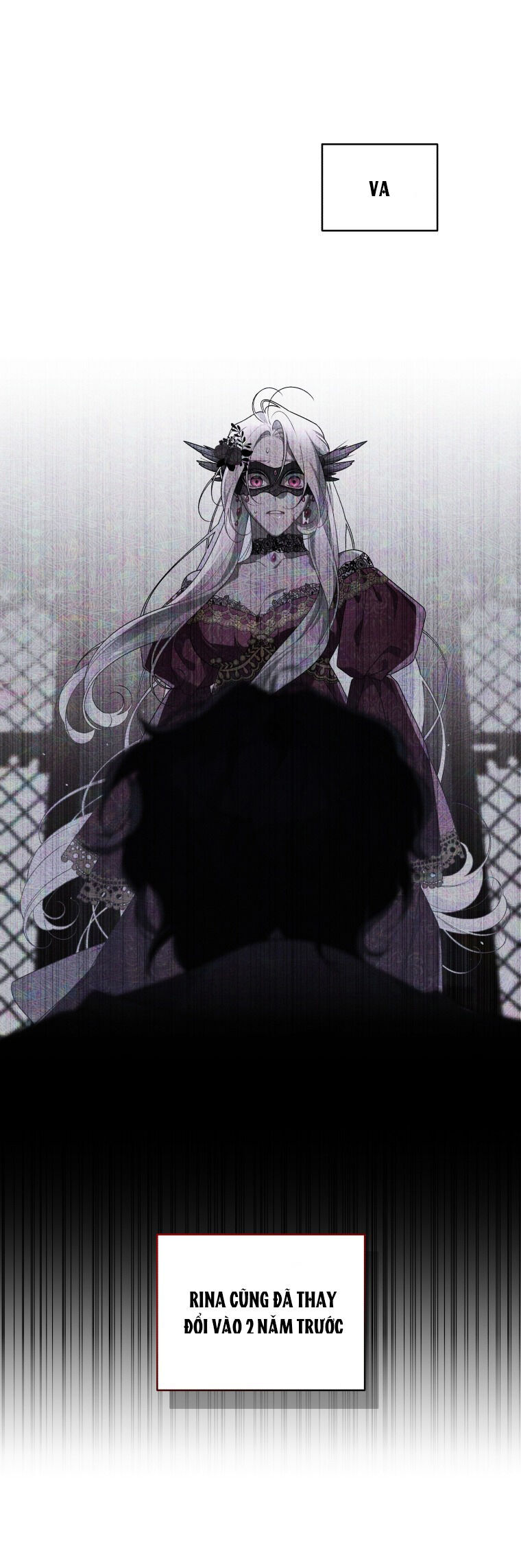 Quái Thú Bị Thuần Hóa Bởi Ác Nữ Chapter 59 - Trang 2