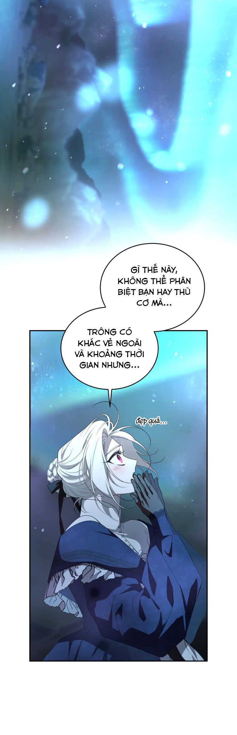 Quái Thú Bị Thuần Hóa Bởi Ác Nữ Chapter 59 - Trang 2