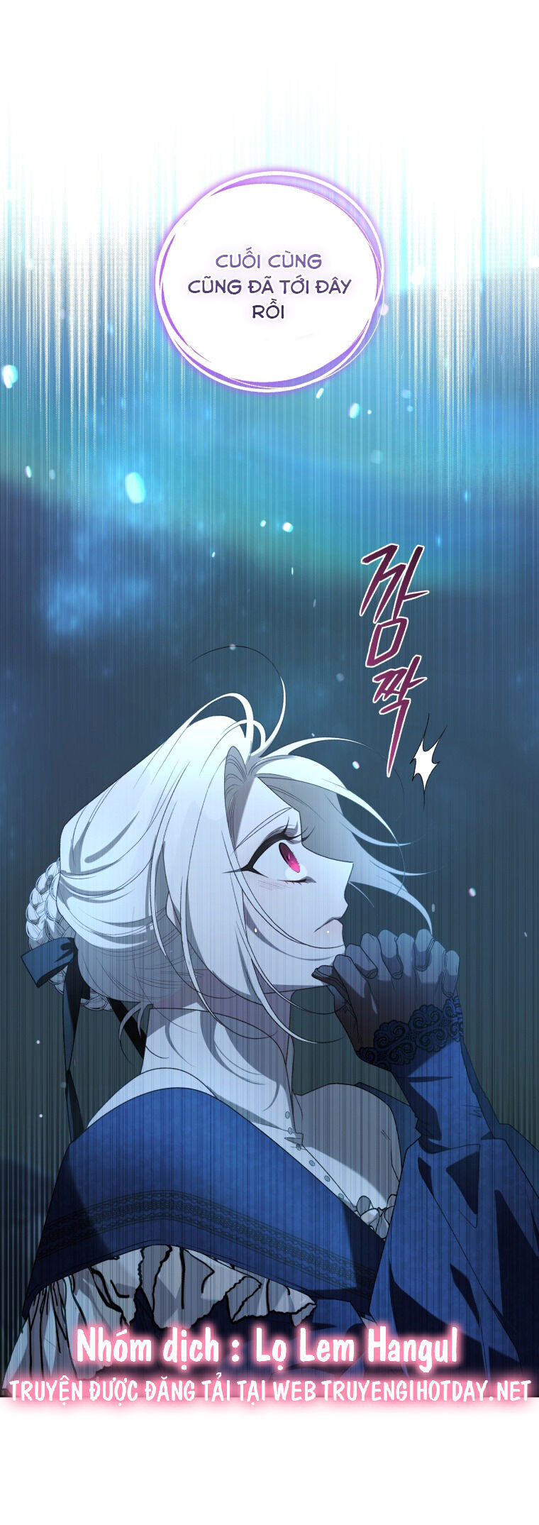 Quái Thú Bị Thuần Hóa Bởi Ác Nữ Chapter 59 - Trang 2