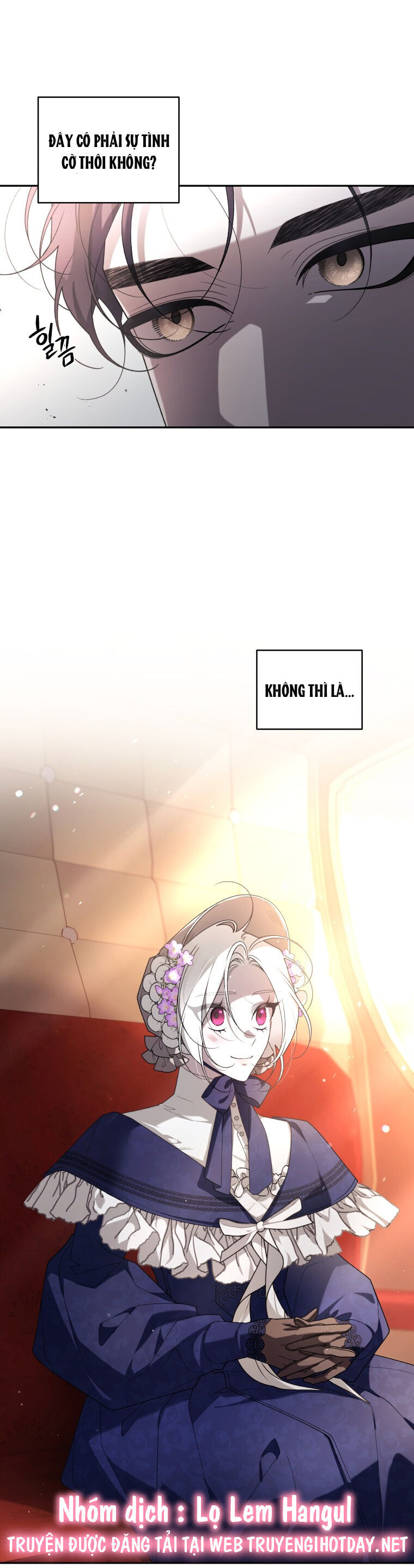 Quái Thú Bị Thuần Hóa Bởi Ác Nữ Chapter 59 - Trang 2