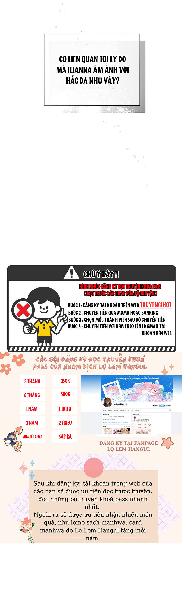 Quái Thú Bị Thuần Hóa Bởi Ác Nữ Chapter 59 - Trang 2