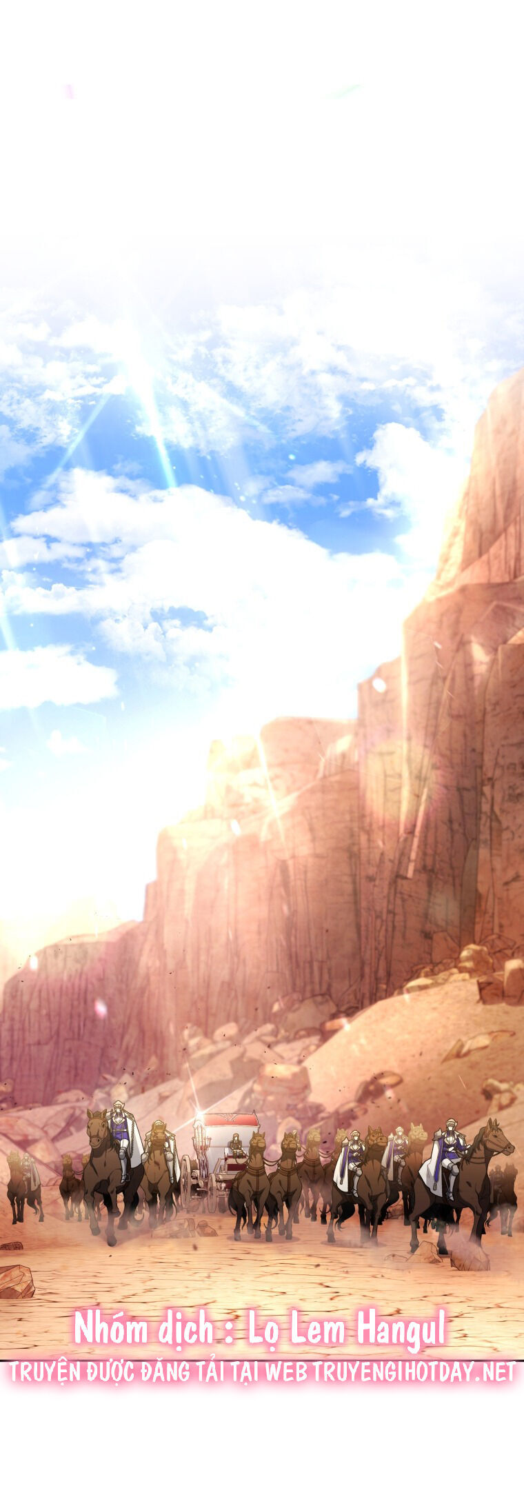 Quái Thú Bị Thuần Hóa Bởi Ác Nữ Chapter 59 - Trang 2