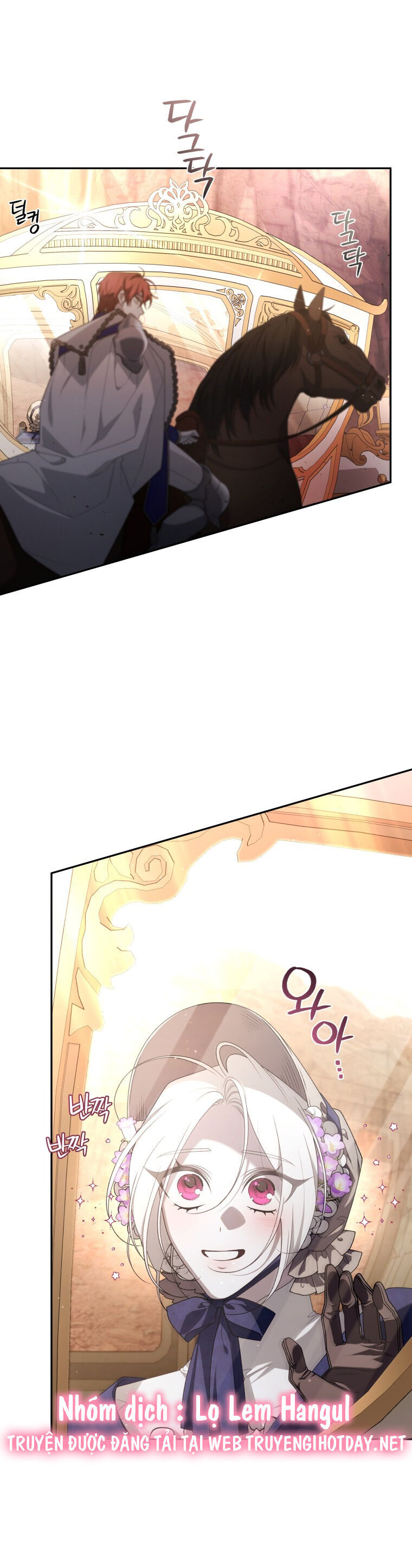 Quái Thú Bị Thuần Hóa Bởi Ác Nữ Chapter 59 - Trang 2