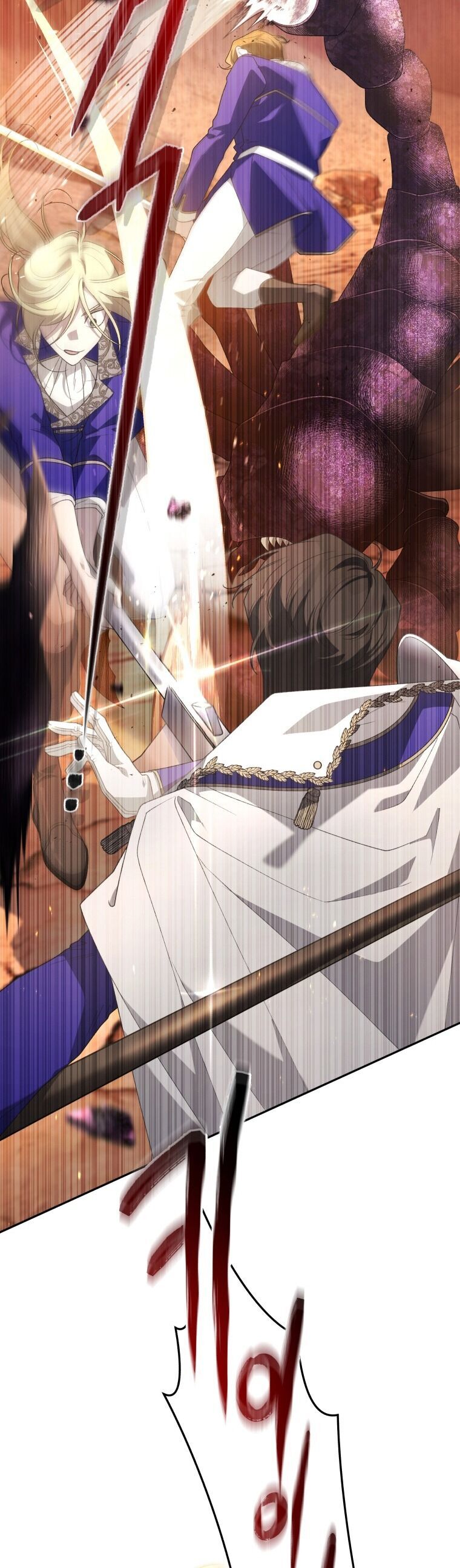 Quái Thú Bị Thuần Hóa Bởi Ác Nữ Chapter 60 - Trang 2