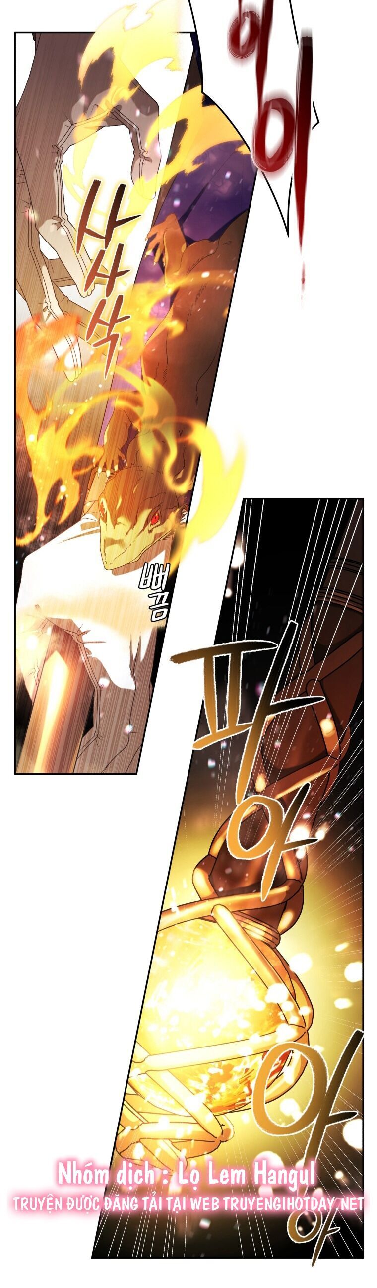 Quái Thú Bị Thuần Hóa Bởi Ác Nữ Chapter 60 - Trang 2