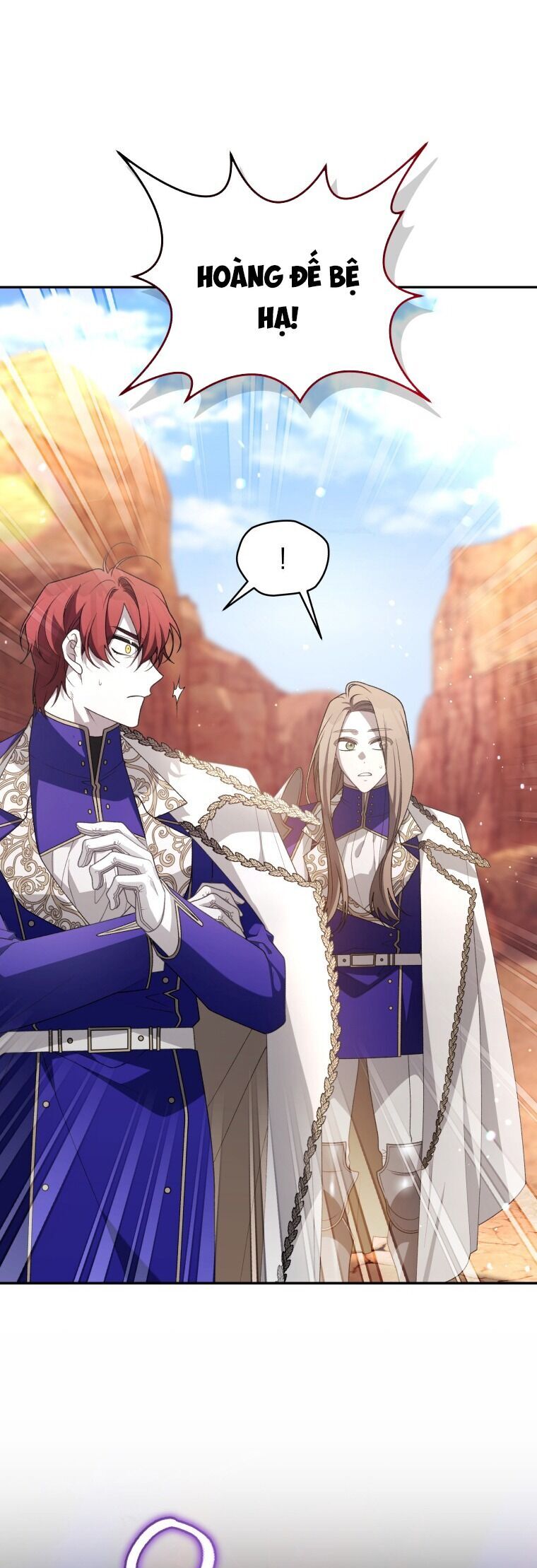 Quái Thú Bị Thuần Hóa Bởi Ác Nữ Chapter 60 - Trang 2