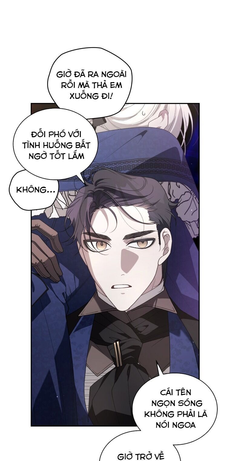 Quái Thú Bị Thuần Hóa Bởi Ác Nữ Chapter 60 - Trang 2