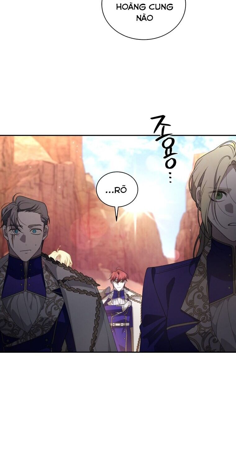 Quái Thú Bị Thuần Hóa Bởi Ác Nữ Chapter 60 - Trang 2