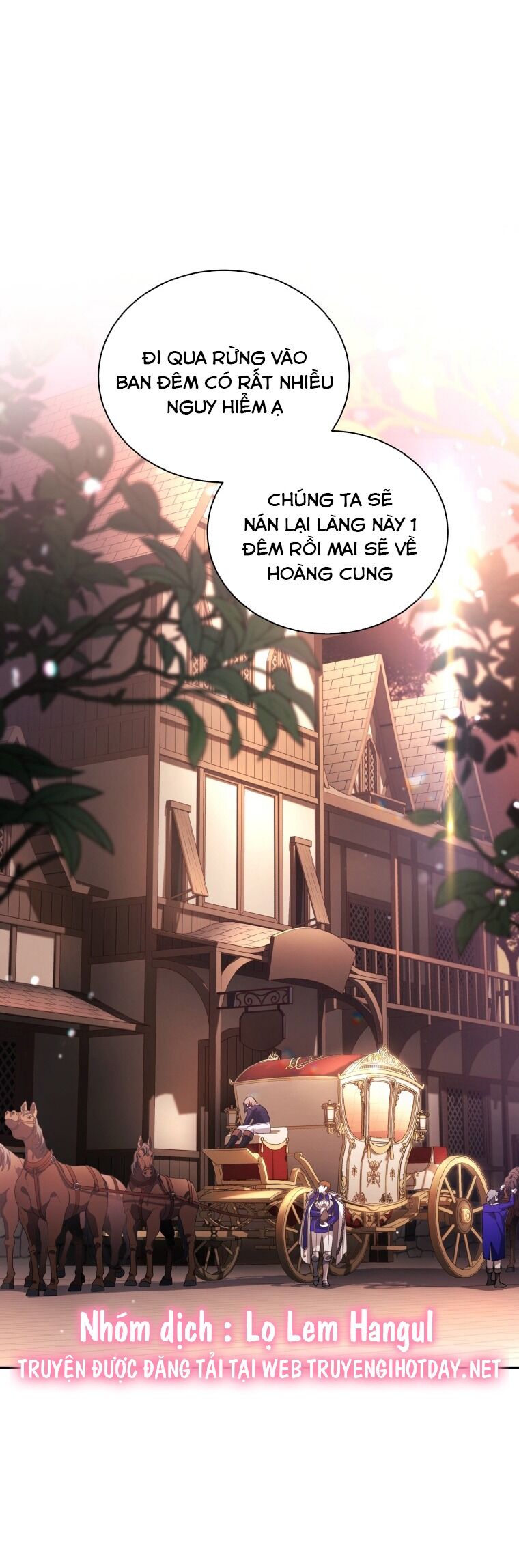 Quái Thú Bị Thuần Hóa Bởi Ác Nữ Chapter 60 - Trang 2