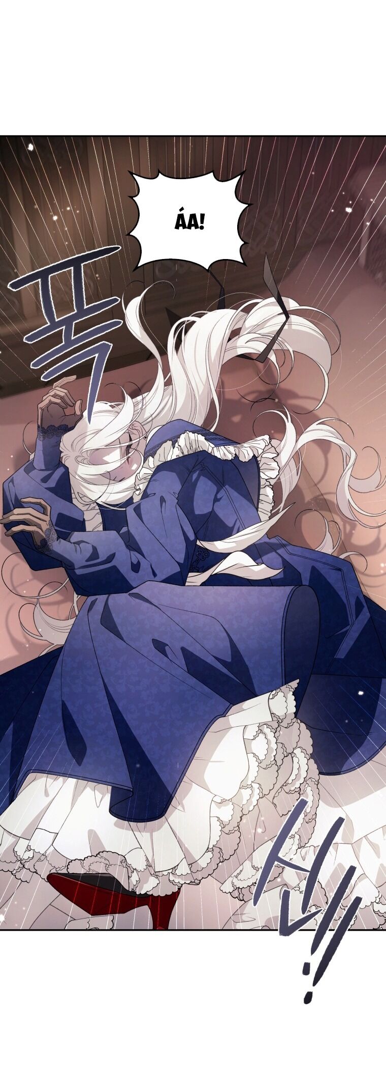 Quái Thú Bị Thuần Hóa Bởi Ác Nữ Chapter 60 - Trang 2