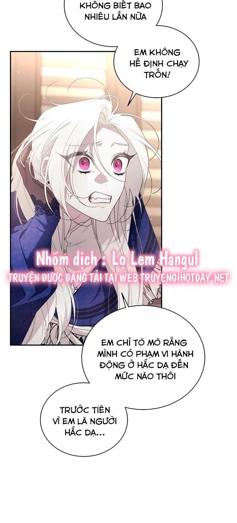 Quái Thú Bị Thuần Hóa Bởi Ác Nữ Chapter 60 - Trang 2