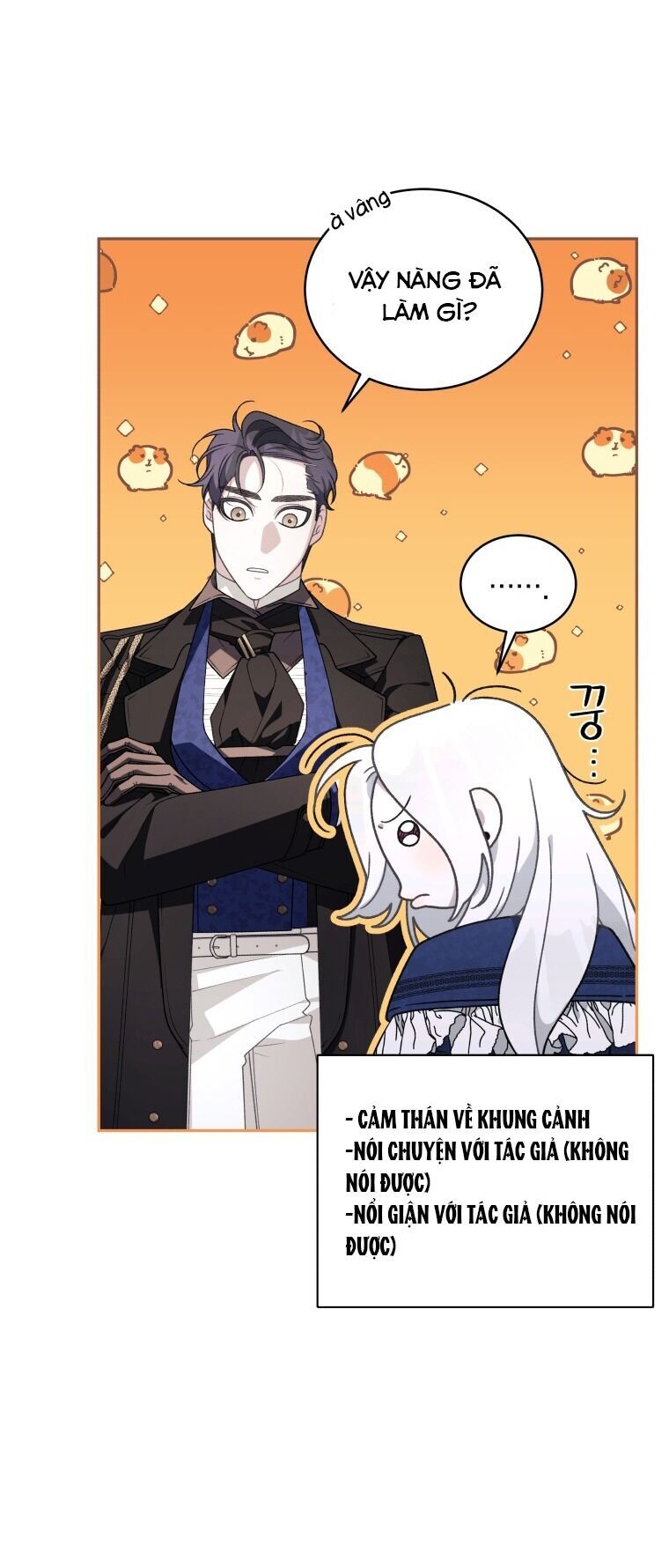 Quái Thú Bị Thuần Hóa Bởi Ác Nữ Chapter 60 - Trang 2