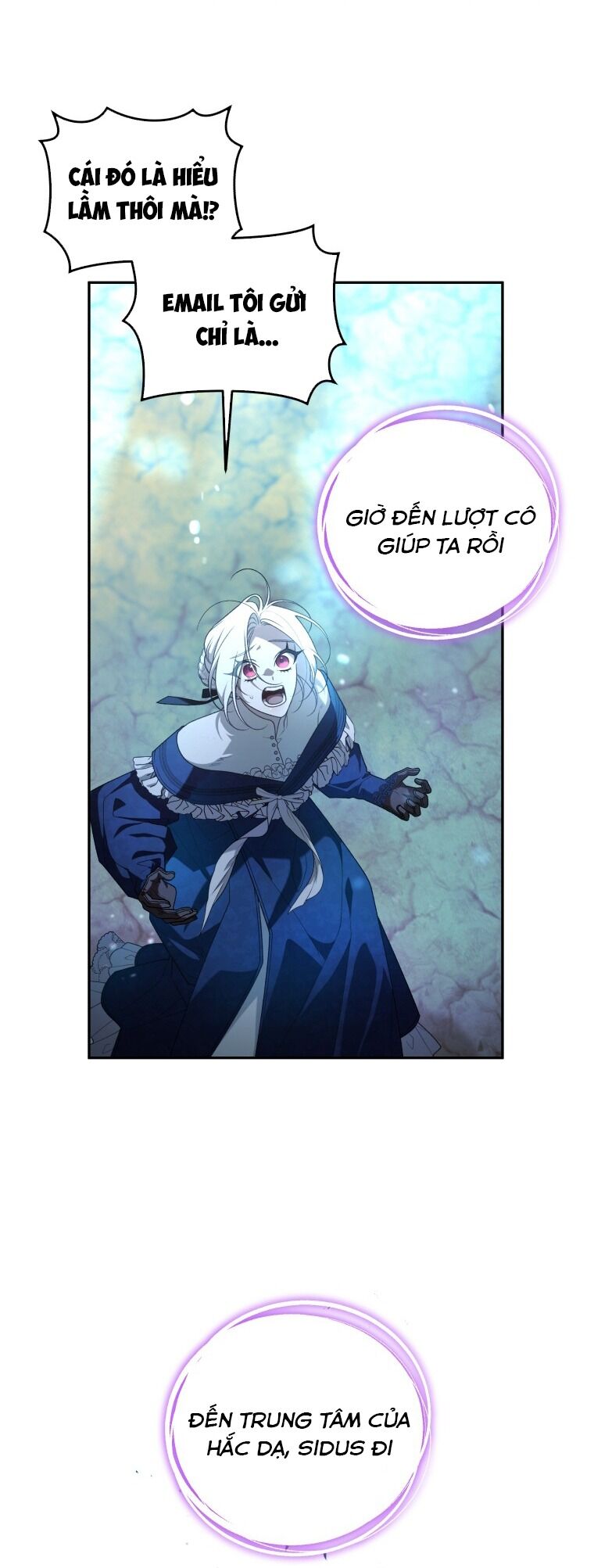 Quái Thú Bị Thuần Hóa Bởi Ác Nữ Chapter 60 - Trang 2