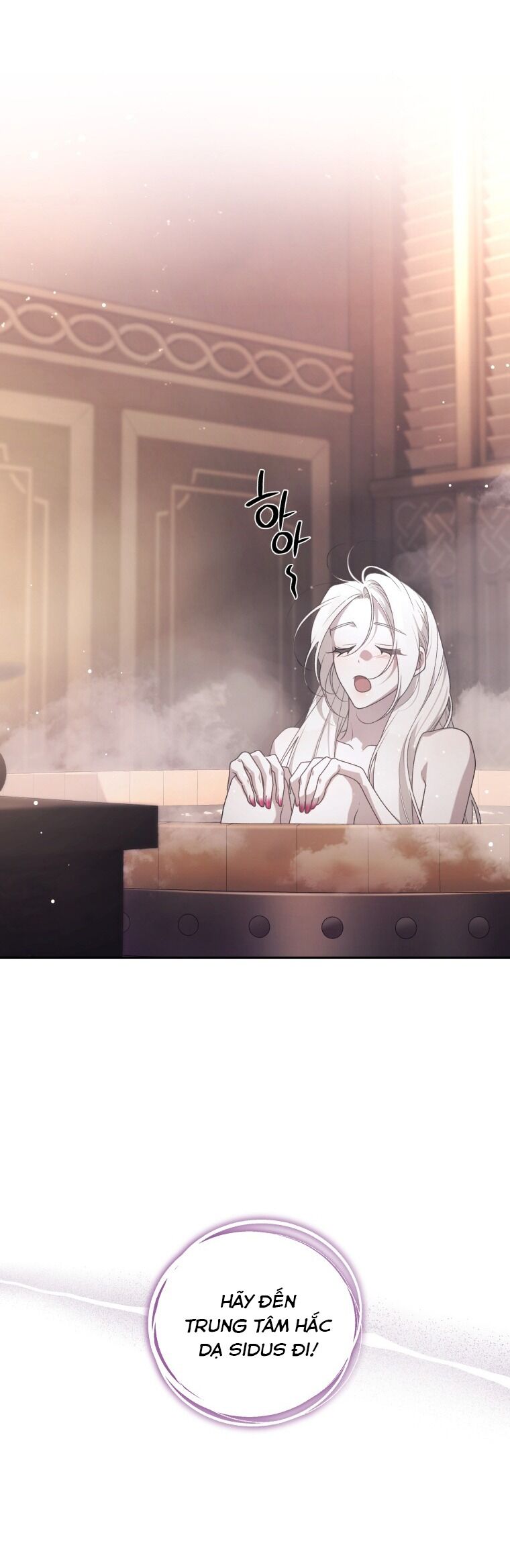 Quái Thú Bị Thuần Hóa Bởi Ác Nữ Chapter 60 - Trang 2