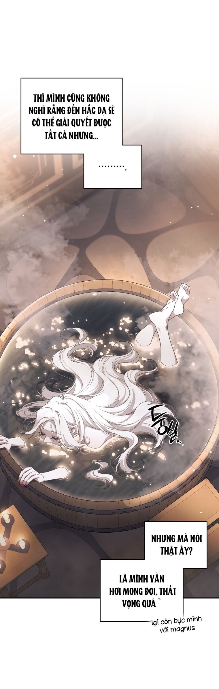 Quái Thú Bị Thuần Hóa Bởi Ác Nữ Chapter 60 - Trang 2