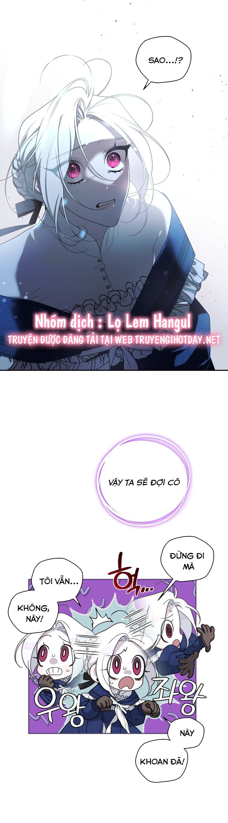 Quái Thú Bị Thuần Hóa Bởi Ác Nữ Chapter 60 - Trang 2