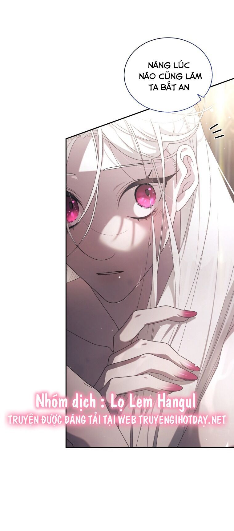 Quái Thú Bị Thuần Hóa Bởi Ác Nữ Chapter 60 - Trang 2
