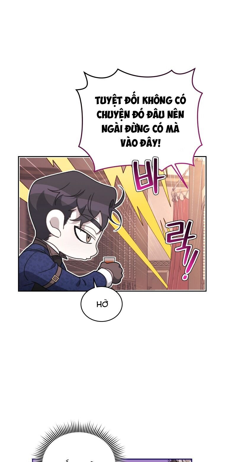 Quái Thú Bị Thuần Hóa Bởi Ác Nữ Chapter 60 - Trang 2