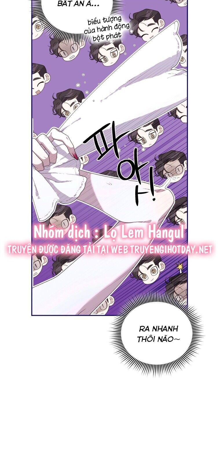 Quái Thú Bị Thuần Hóa Bởi Ác Nữ Chapter 60 - Trang 2