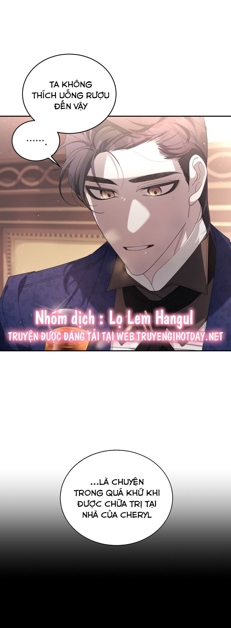 Quái Thú Bị Thuần Hóa Bởi Ác Nữ Chapter 60 - Trang 2