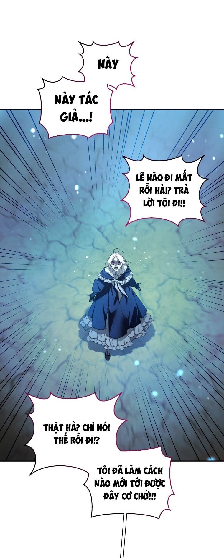 Quái Thú Bị Thuần Hóa Bởi Ác Nữ Chapter 60 - Trang 2