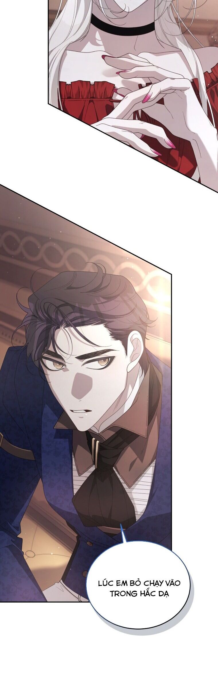 Quái Thú Bị Thuần Hóa Bởi Ác Nữ Chapter 60 - Trang 2