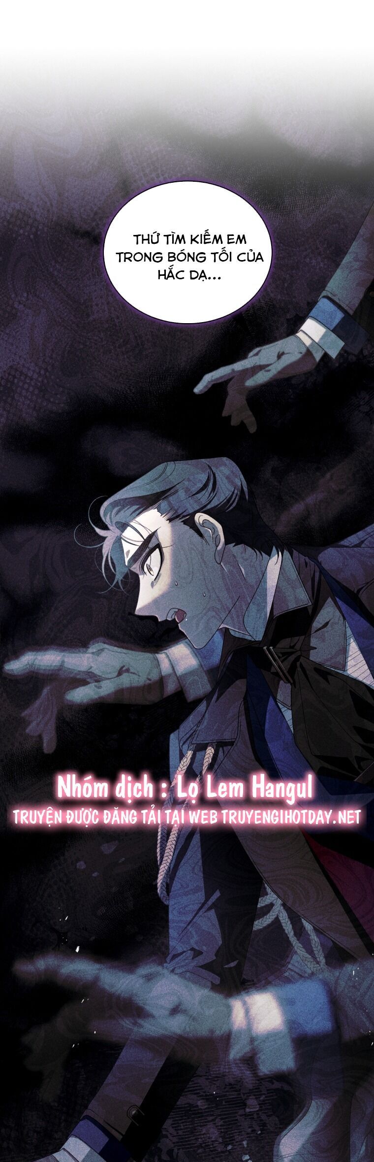 Quái Thú Bị Thuần Hóa Bởi Ác Nữ Chapter 60 - Trang 2