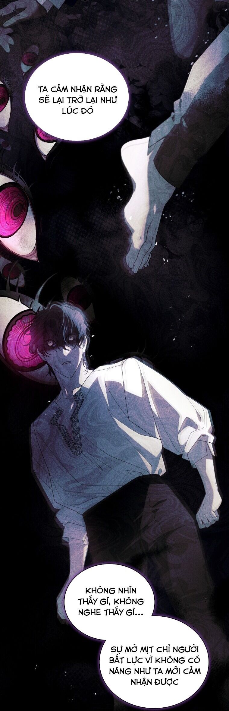 Quái Thú Bị Thuần Hóa Bởi Ác Nữ Chapter 60 - Trang 2