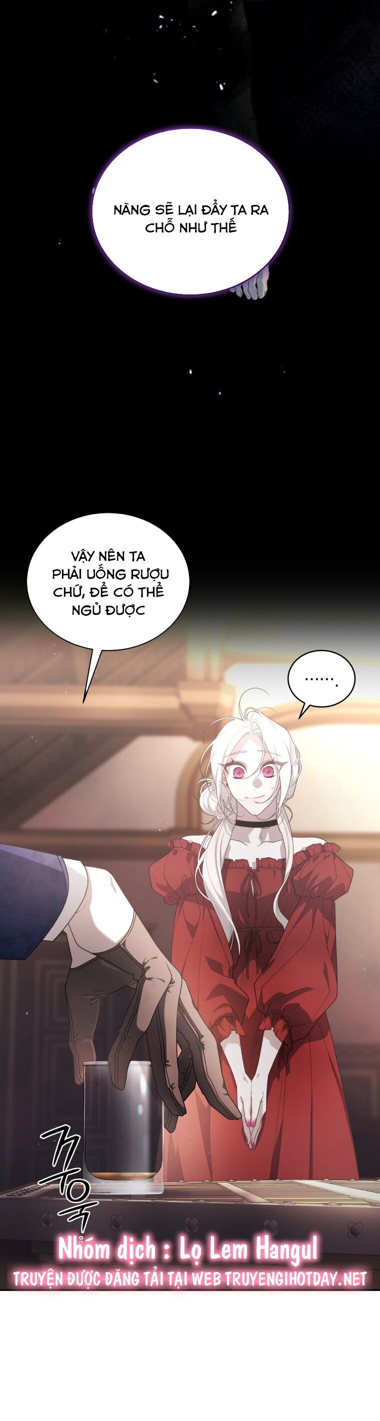 Quái Thú Bị Thuần Hóa Bởi Ác Nữ Chapter 60 - Trang 2