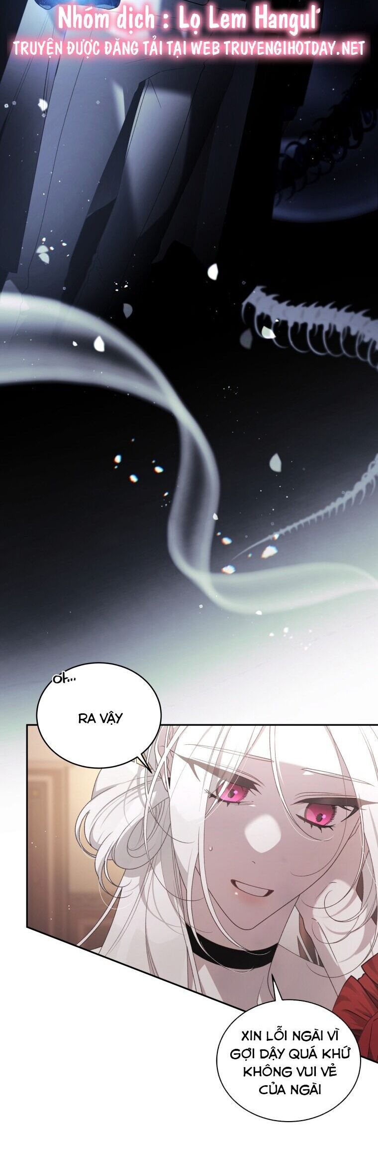 Quái Thú Bị Thuần Hóa Bởi Ác Nữ Chapter 60 - Trang 2