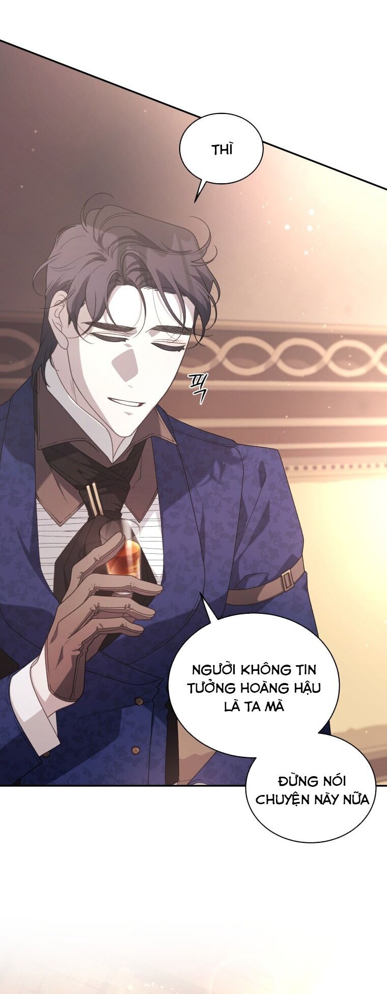 Quái Thú Bị Thuần Hóa Bởi Ác Nữ Chapter 60 - Trang 2