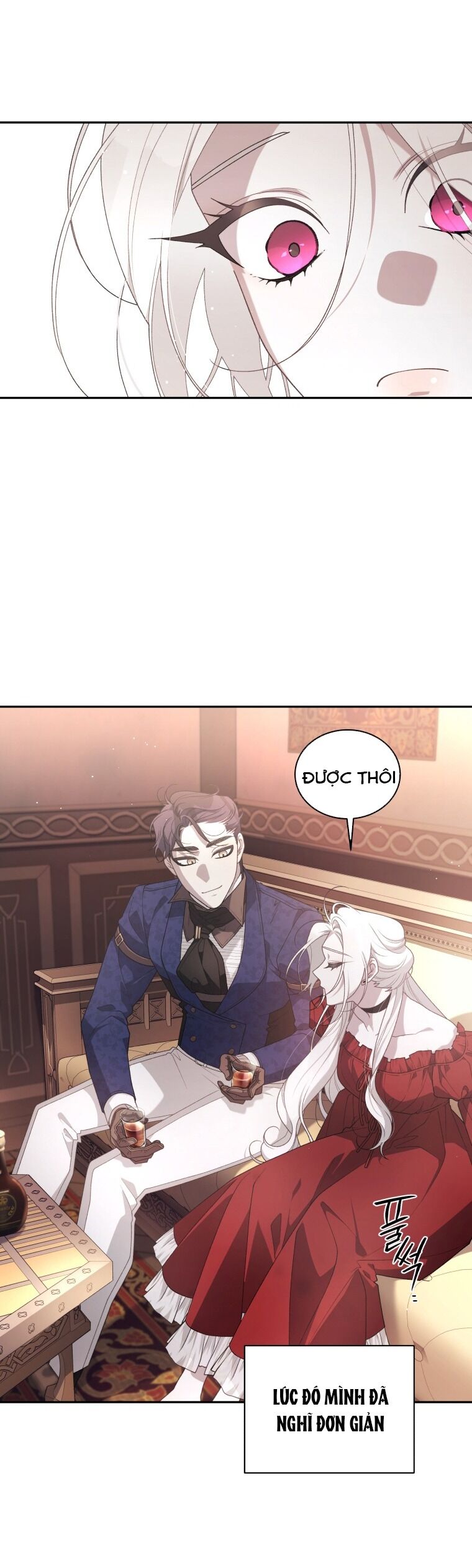 Quái Thú Bị Thuần Hóa Bởi Ác Nữ Chapter 60 - Trang 2