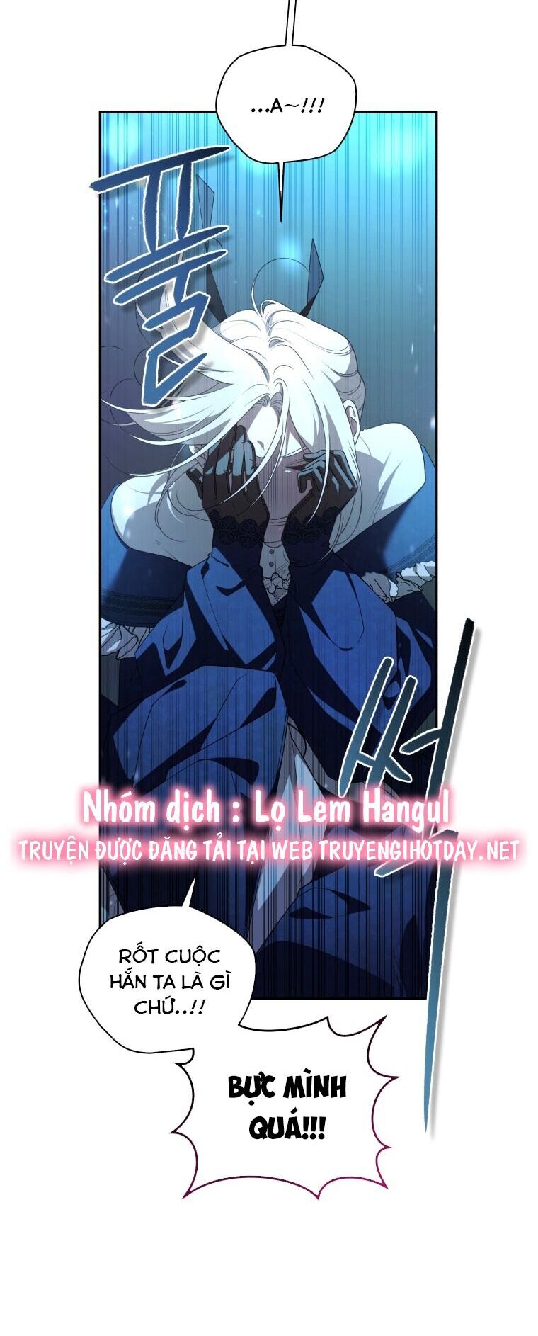 Quái Thú Bị Thuần Hóa Bởi Ác Nữ Chapter 60 - Trang 2