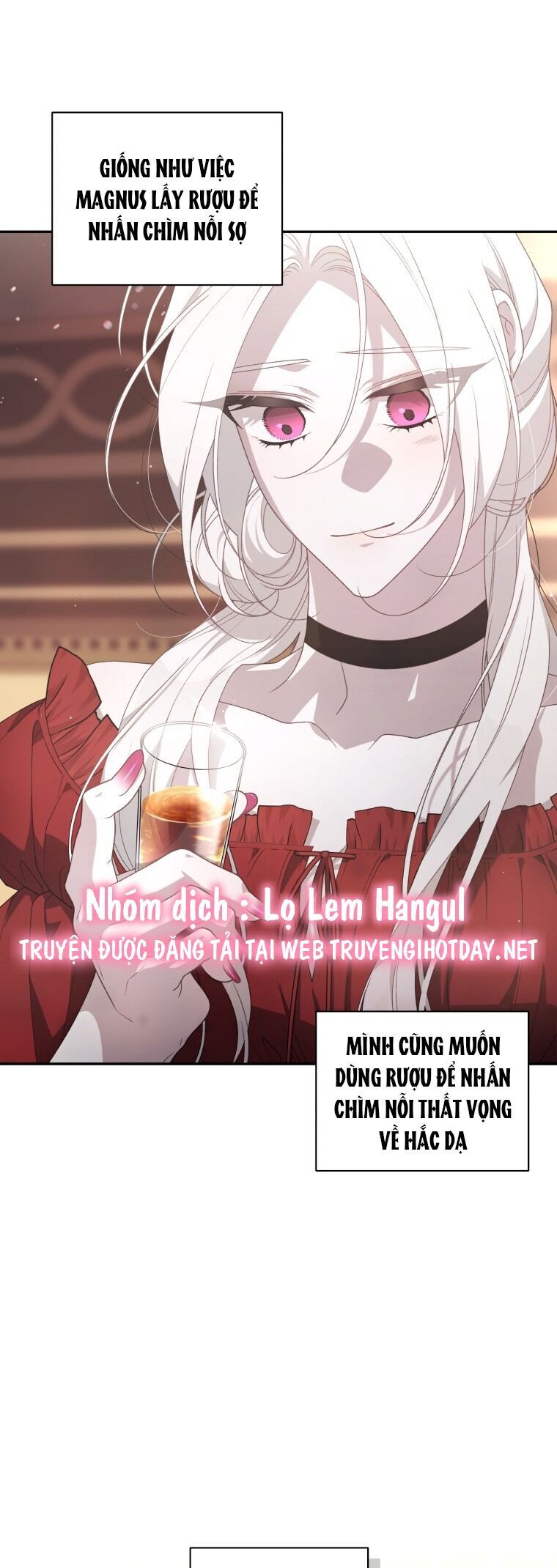 Quái Thú Bị Thuần Hóa Bởi Ác Nữ Chapter 60 - Trang 2