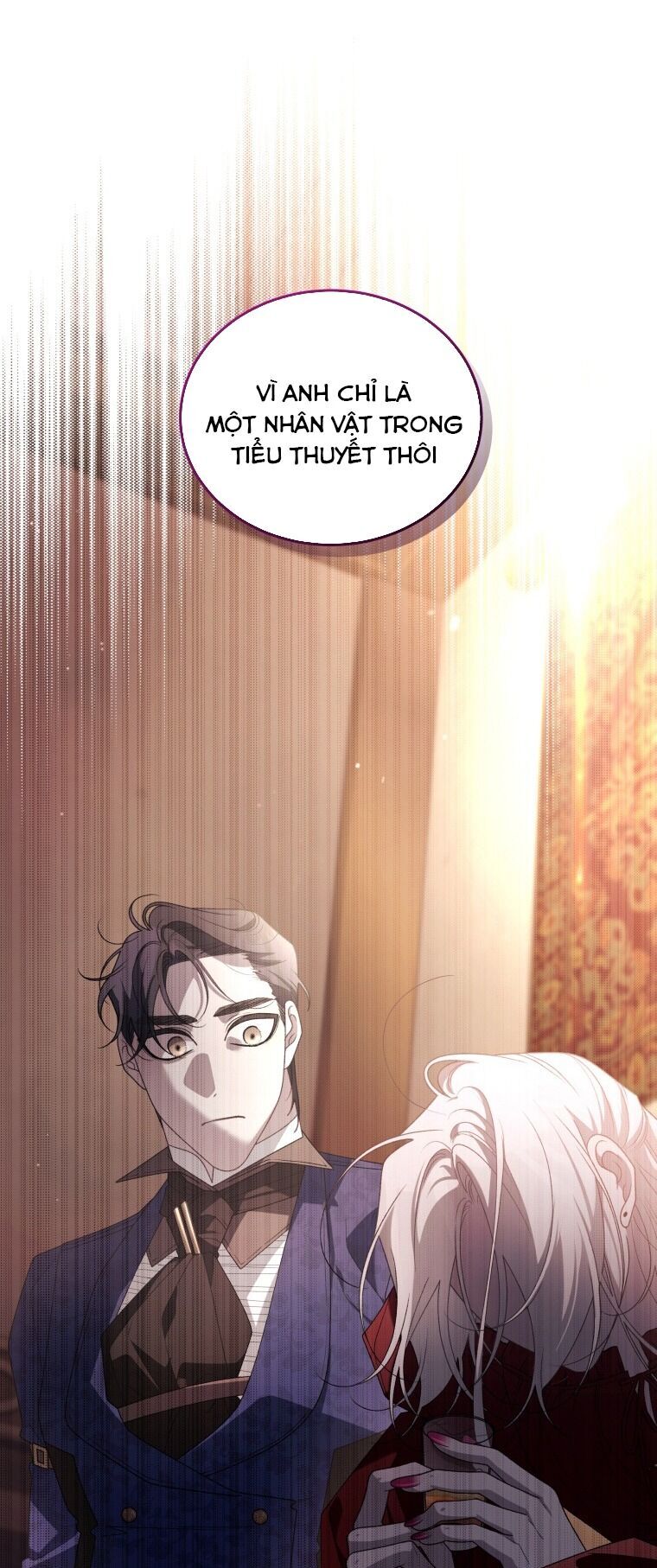 Quái Thú Bị Thuần Hóa Bởi Ác Nữ Chapter 60 - Trang 2