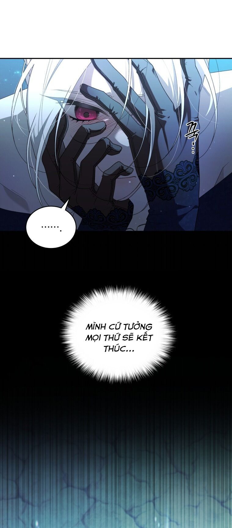 Quái Thú Bị Thuần Hóa Bởi Ác Nữ Chapter 60 - Trang 2