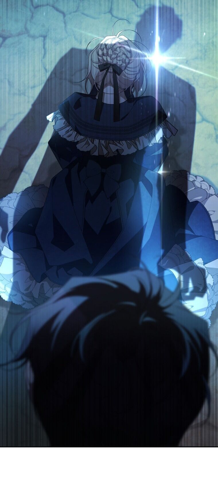 Quái Thú Bị Thuần Hóa Bởi Ác Nữ Chapter 60 - Trang 2