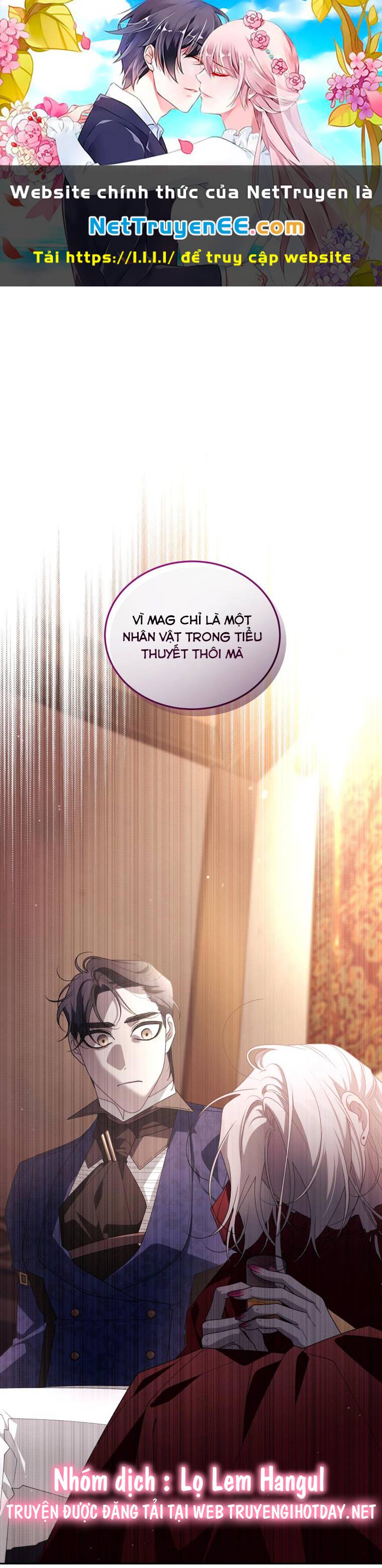 Quái Thú Bị Thuần Hóa Bởi Ác Nữ Chapter 61 - Trang 2