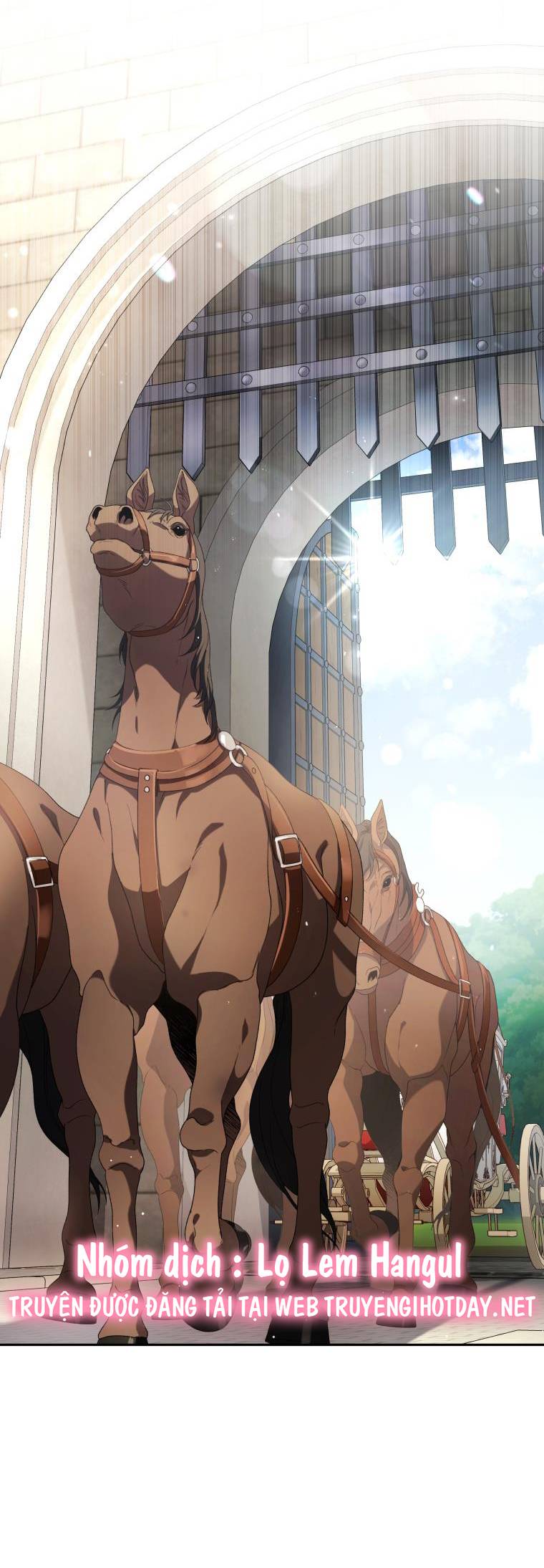 Quái Thú Bị Thuần Hóa Bởi Ác Nữ Chapter 61 - Trang 2