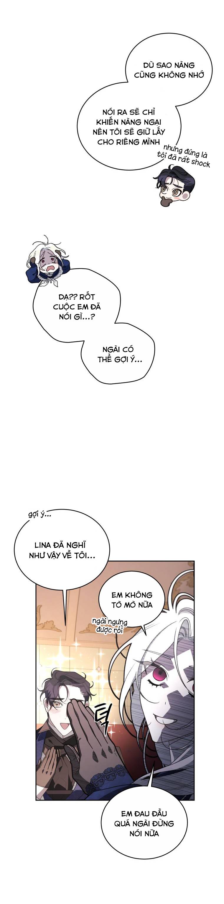 Quái Thú Bị Thuần Hóa Bởi Ác Nữ Chapter 61 - Trang 2