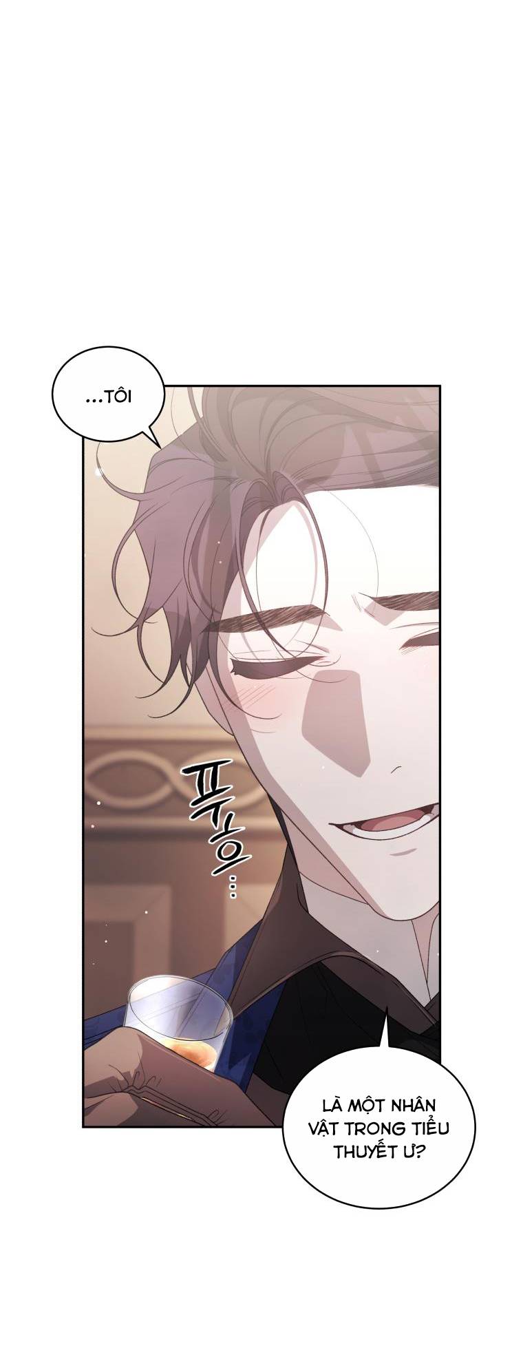 Quái Thú Bị Thuần Hóa Bởi Ác Nữ Chapter 61 - Trang 2