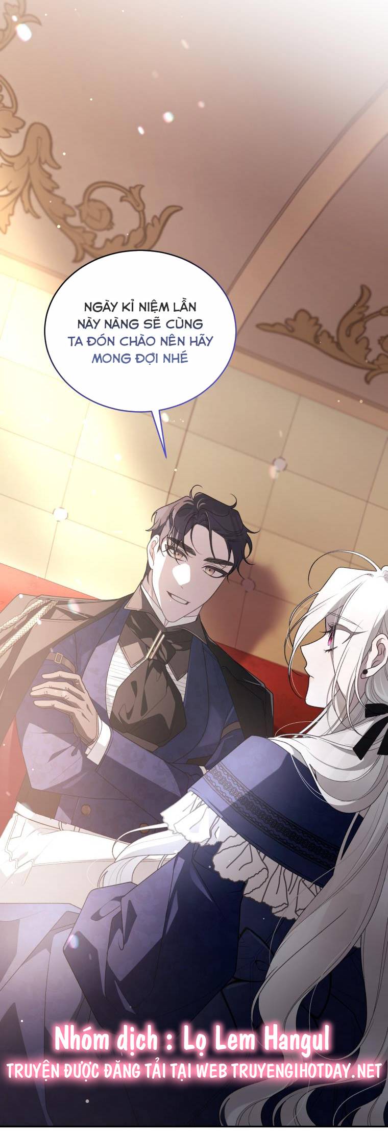 Quái Thú Bị Thuần Hóa Bởi Ác Nữ Chapter 61 - Trang 2