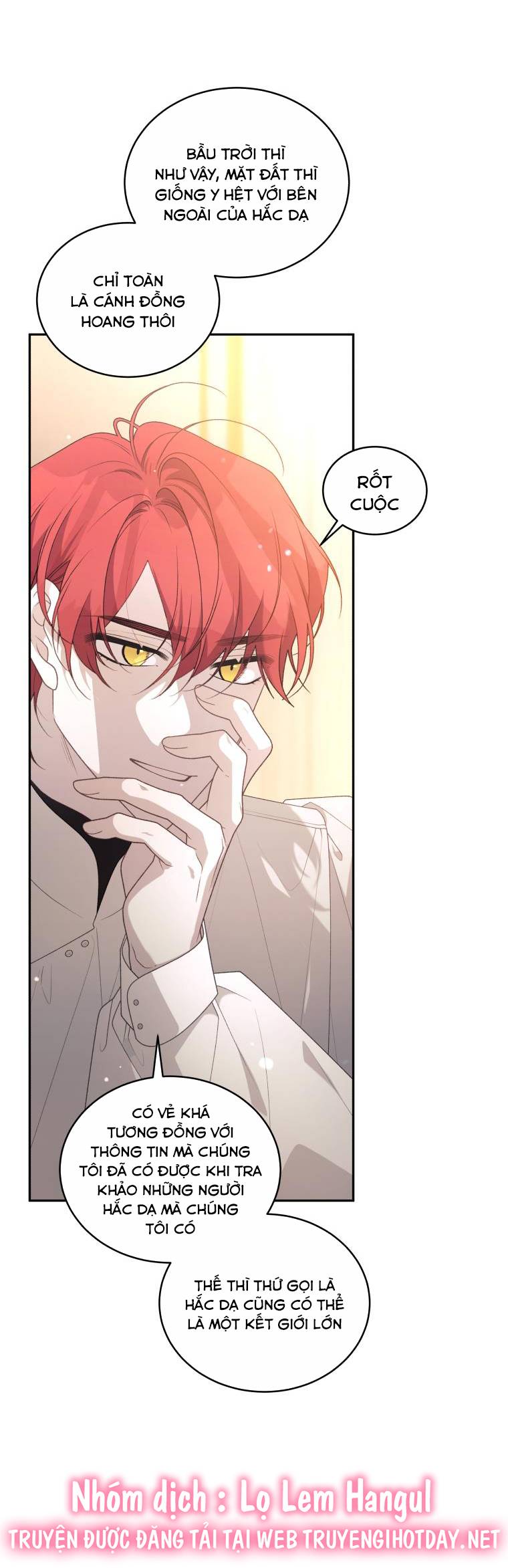 Quái Thú Bị Thuần Hóa Bởi Ác Nữ Chapter 61 - Trang 2