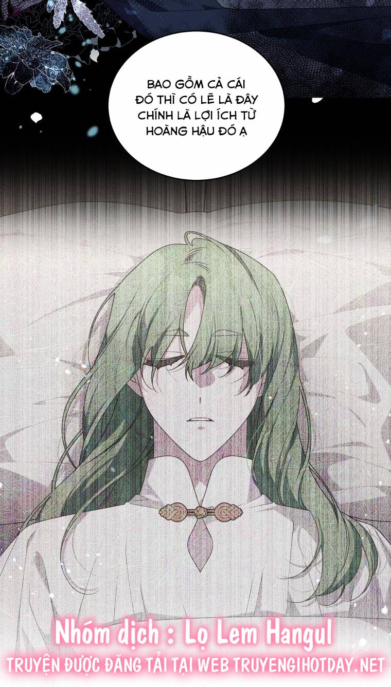 Quái Thú Bị Thuần Hóa Bởi Ác Nữ Chapter 61 - Trang 2