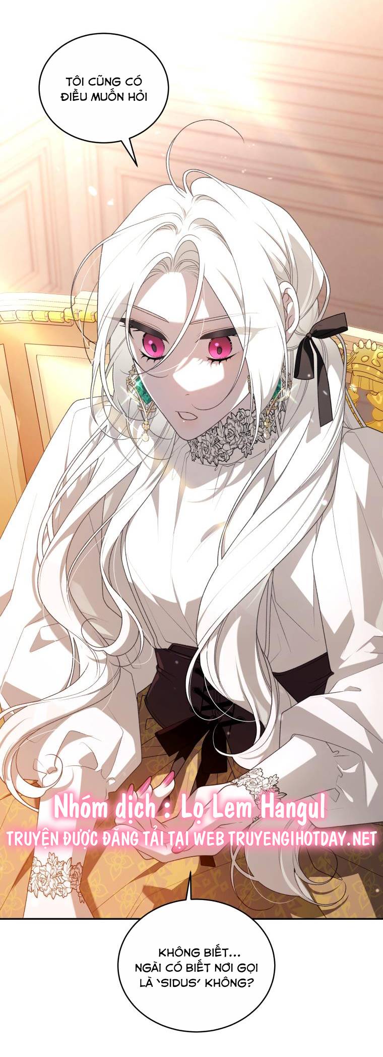 Quái Thú Bị Thuần Hóa Bởi Ác Nữ Chapter 61 - Trang 2