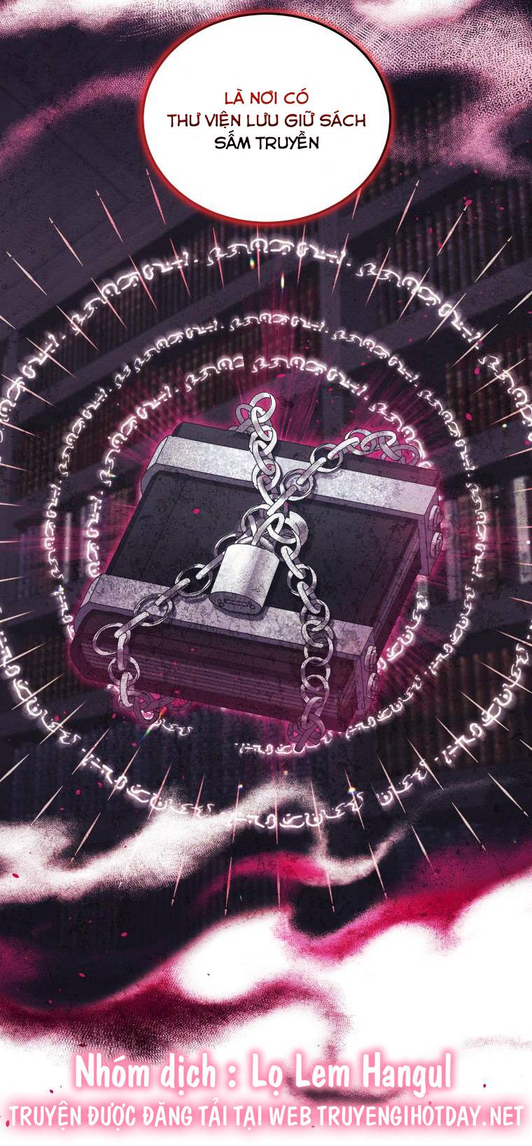 Quái Thú Bị Thuần Hóa Bởi Ác Nữ Chapter 61 - Trang 2