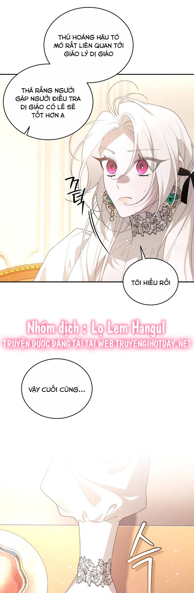 Quái Thú Bị Thuần Hóa Bởi Ác Nữ Chapter 61 - Trang 2