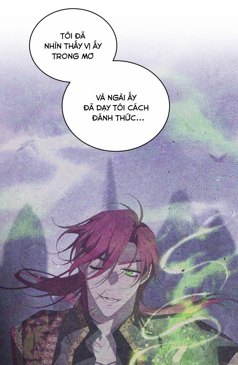 Quái Thú Bị Thuần Hóa Bởi Ác Nữ Chapter 61 - Trang 2