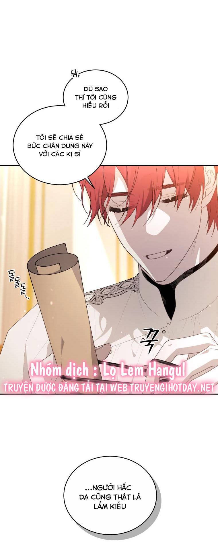 Quái Thú Bị Thuần Hóa Bởi Ác Nữ Chapter 61 - Trang 2